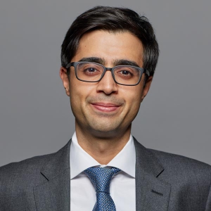 Mr Kamel Ben Foulene